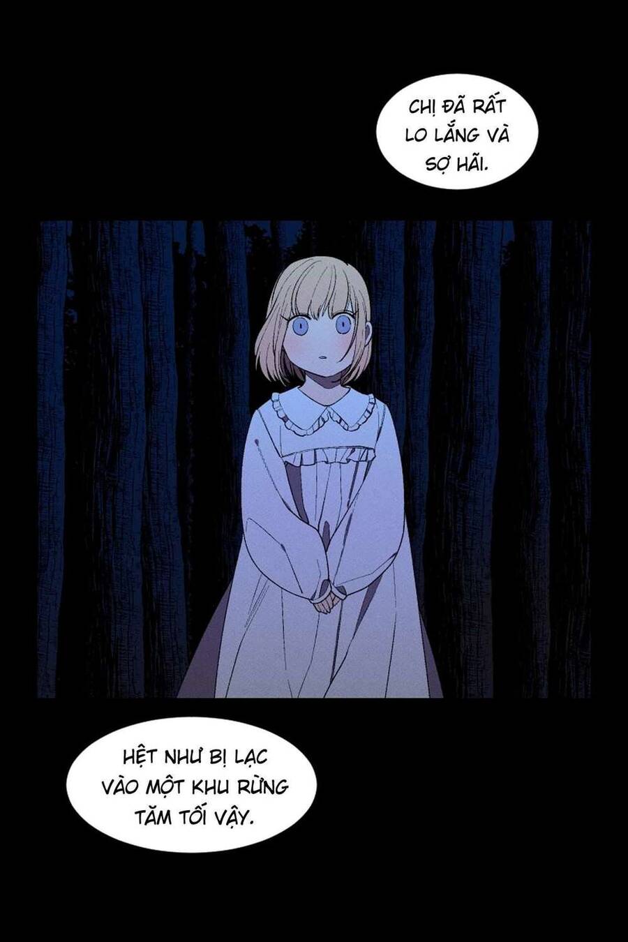 Maid In Heaven Chapter 5 - 33