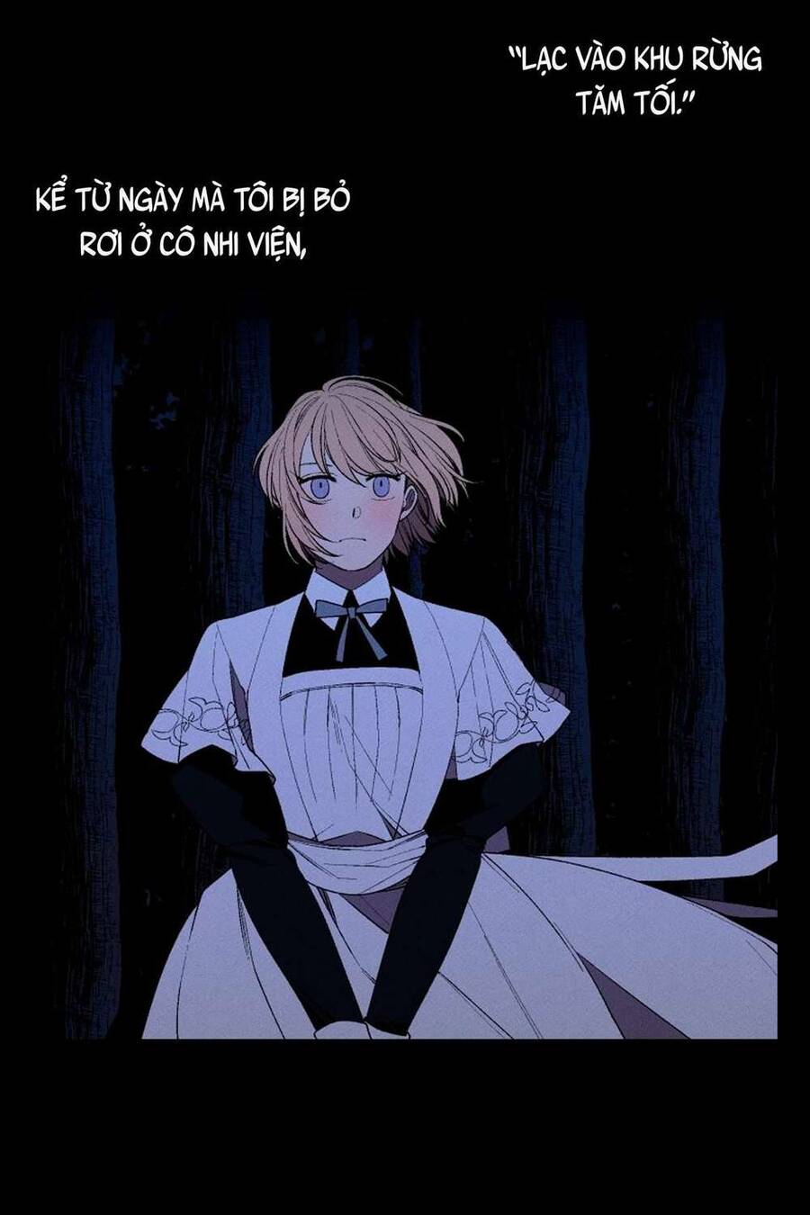 Maid In Heaven Chapter 5 - 34