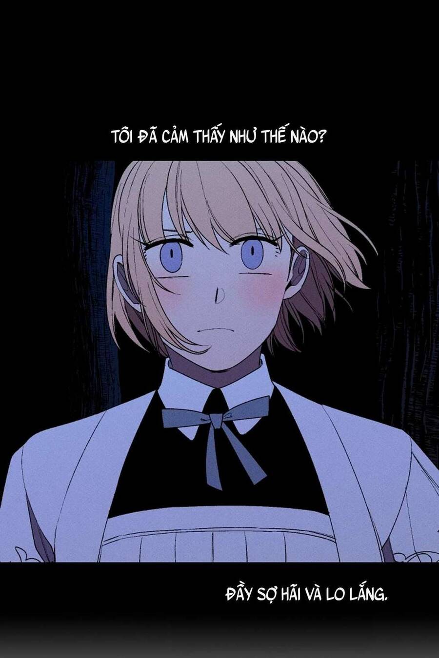 Maid In Heaven Chapter 5 - 35