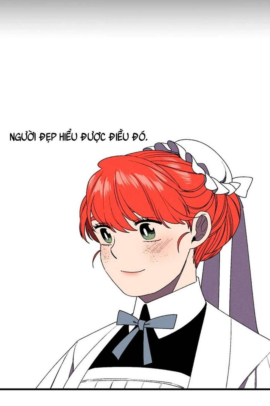 Maid In Heaven Chapter 5 - 36