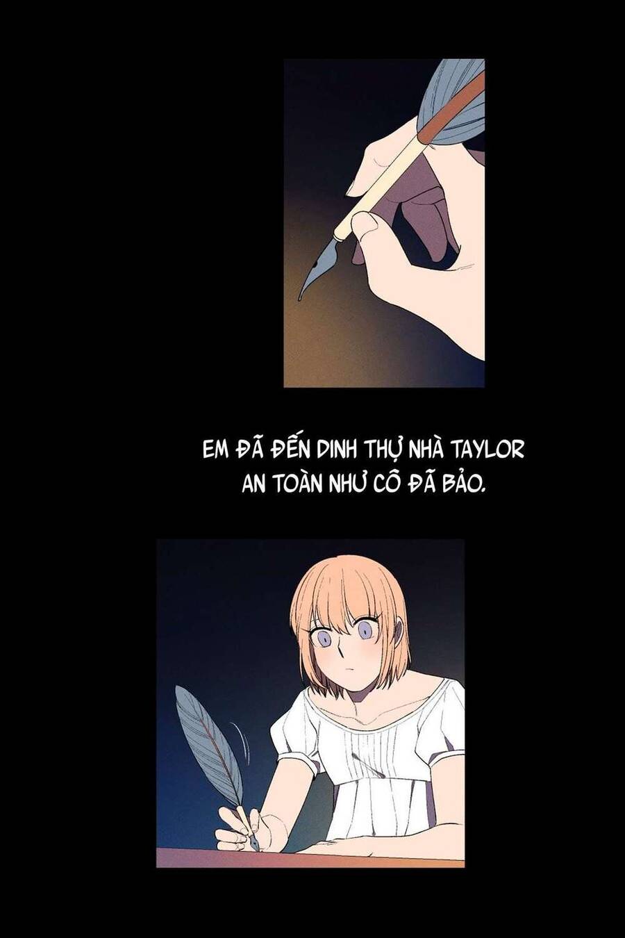 Maid In Heaven Chapter 5 - 39