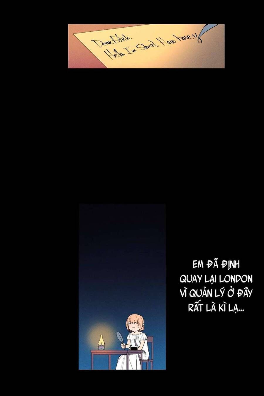 Maid In Heaven Chapter 5 - 40