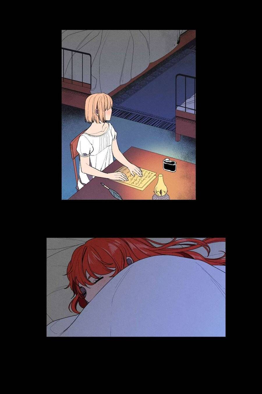 Maid In Heaven Chapter 5 - 41