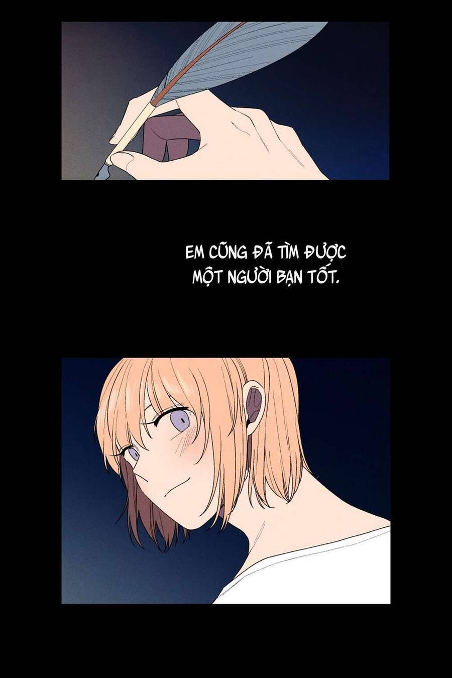 Maid In Heaven Chapter 5 - 43