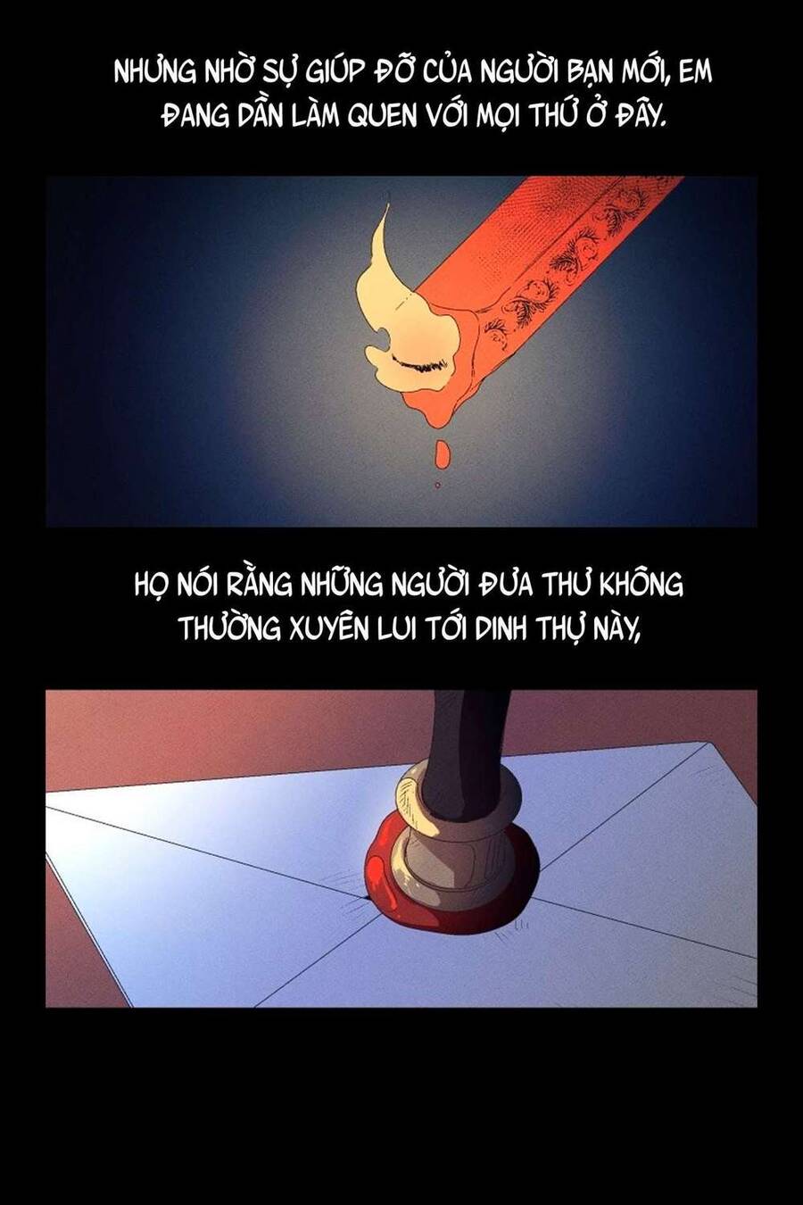 Maid In Heaven Chapter 5 - 45