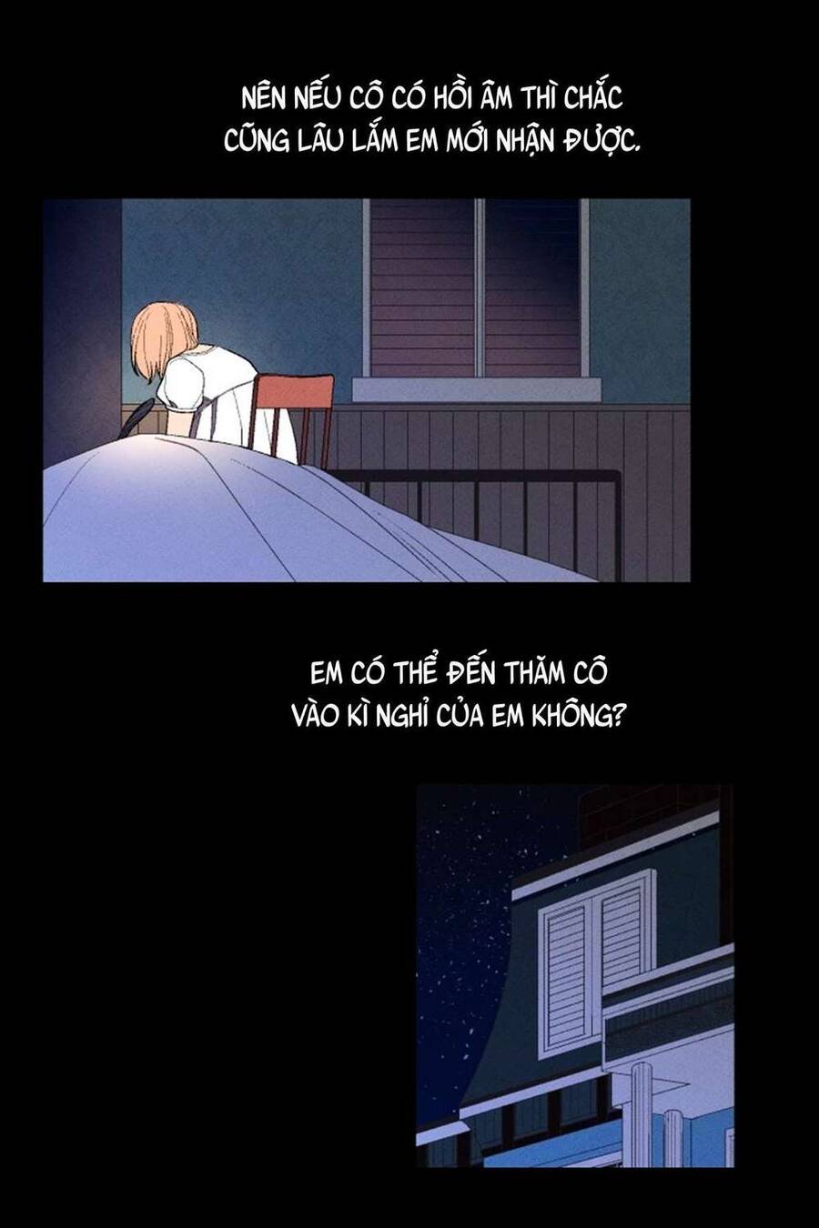 Maid In Heaven Chapter 5 - 46