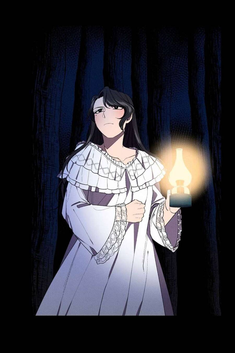 Maid In Heaven Chapter 5 - 47