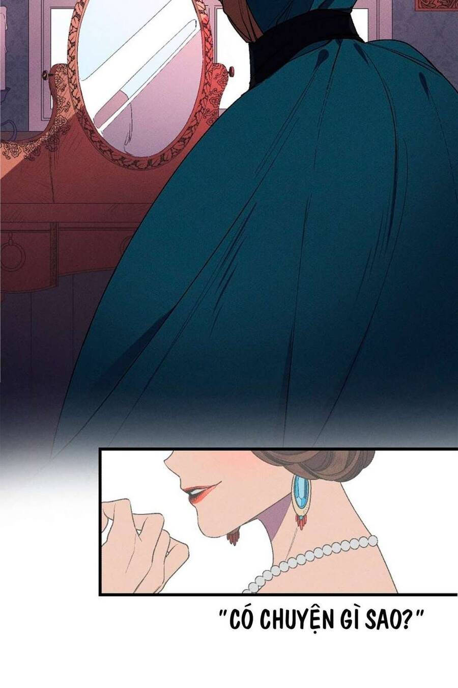 Maid In Heaven Chapter 5 - 6