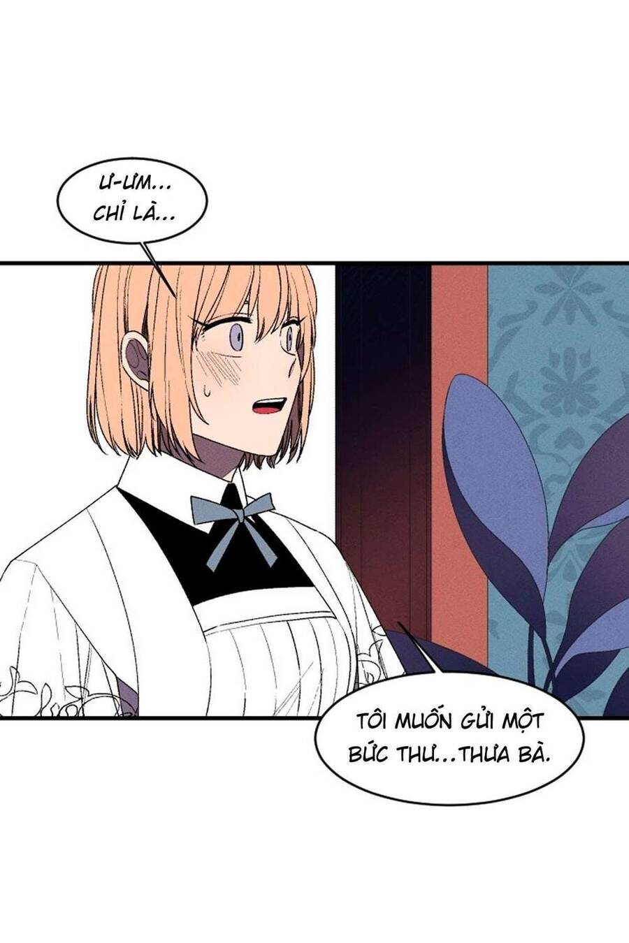 Maid In Heaven Chapter 5 - 7