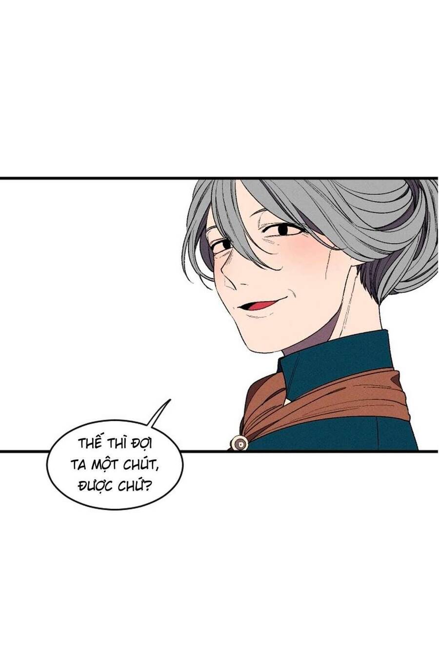 Maid In Heaven Chapter 5 - 10