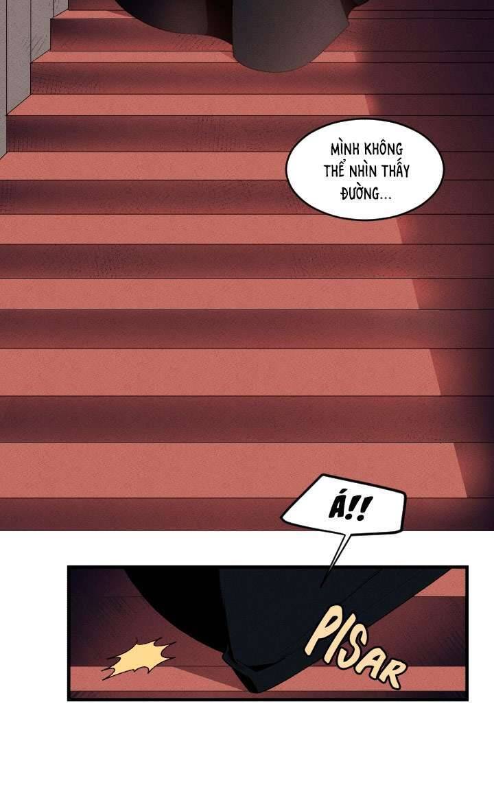 Maid In Heaven Chapter 6 - 11