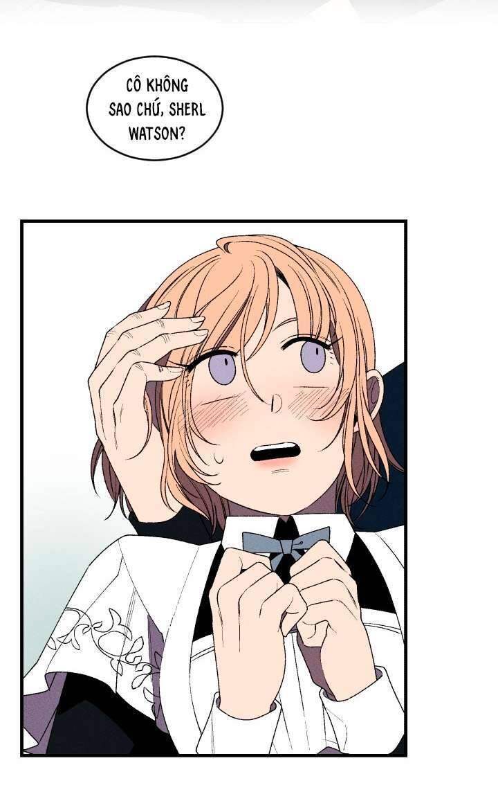 Maid In Heaven Chapter 6 - 16