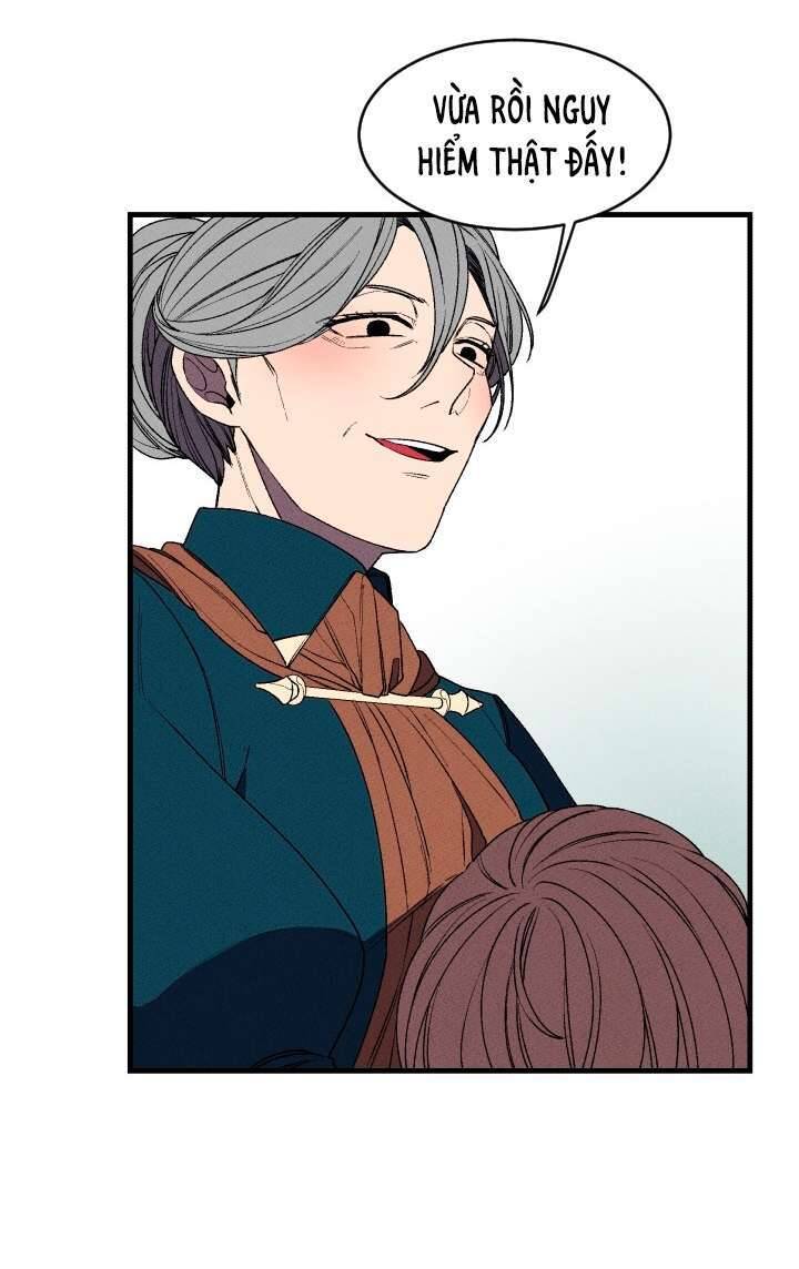 Maid In Heaven Chapter 6 - 17