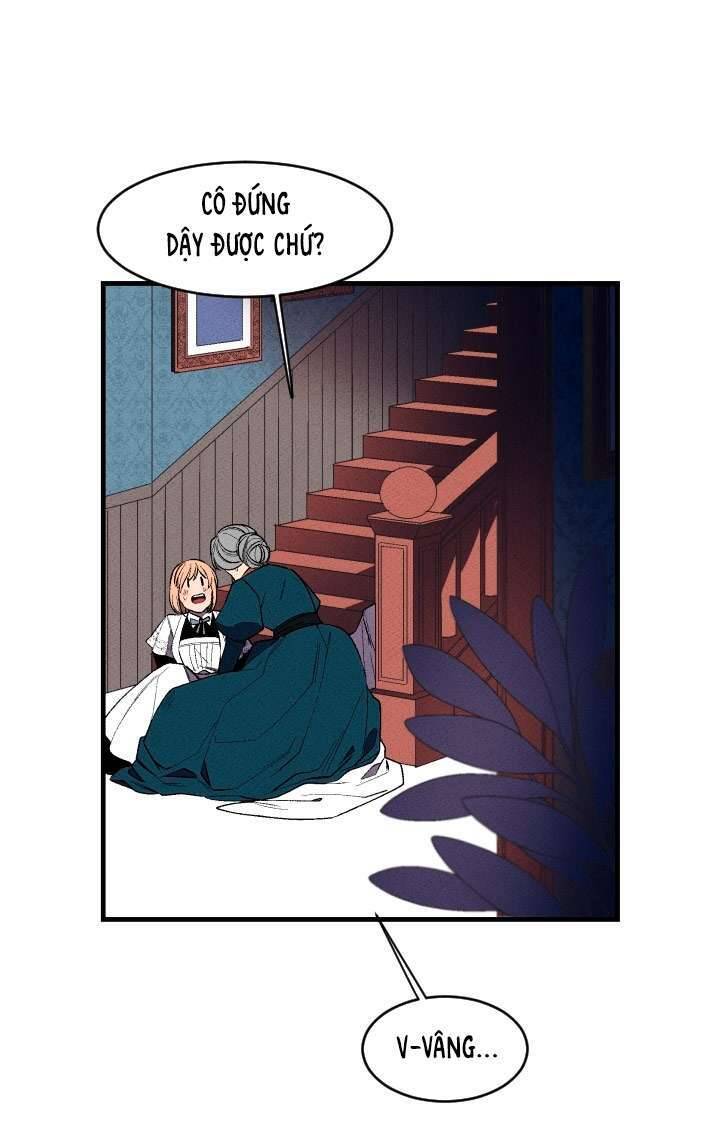 Maid In Heaven Chapter 6 - 18