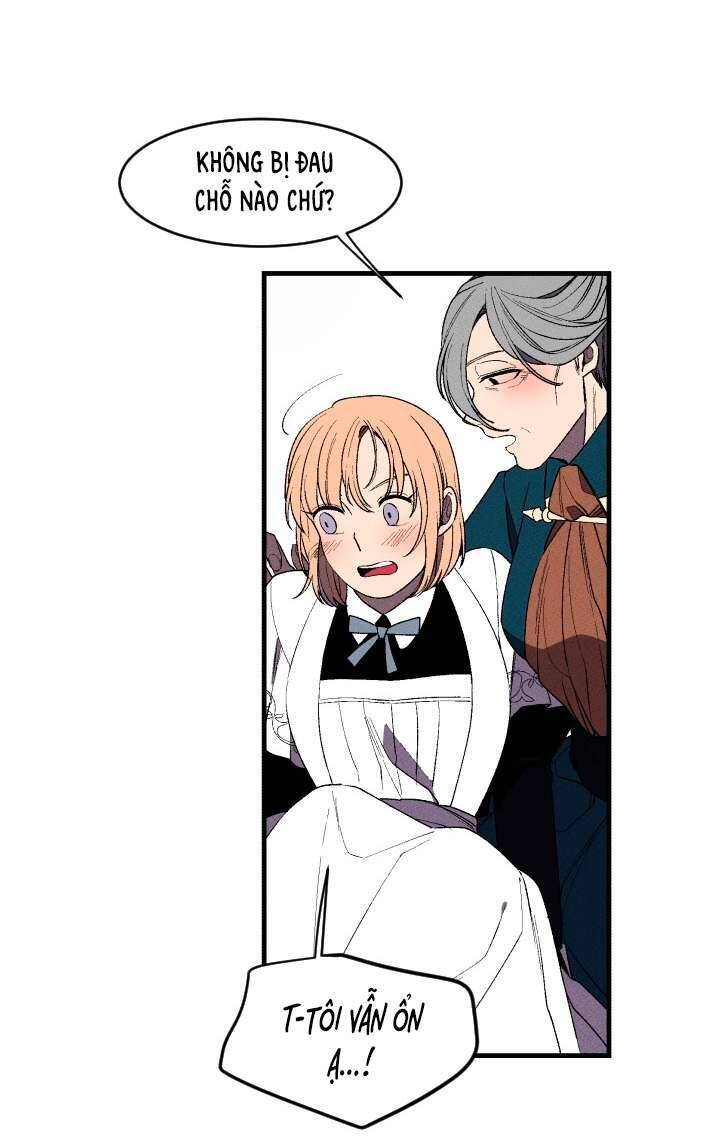 Maid In Heaven Chapter 6 - 19