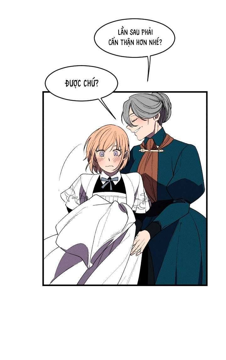 Maid In Heaven Chapter 6 - 21