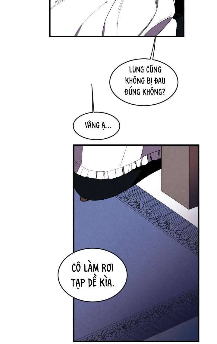 Maid In Heaven Chapter 6 - 23