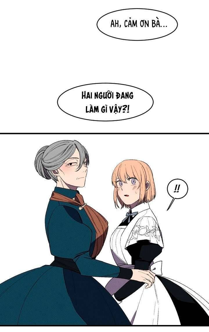 Maid In Heaven Chapter 6 - 24