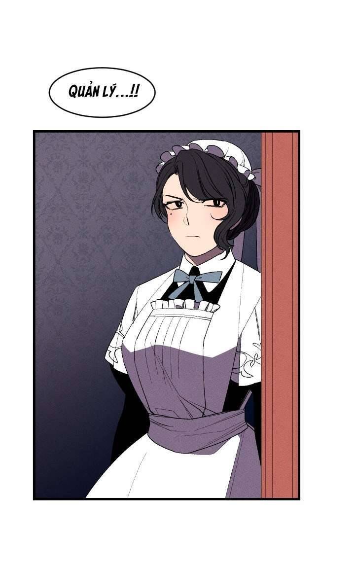 Maid In Heaven Chapter 6 - 25