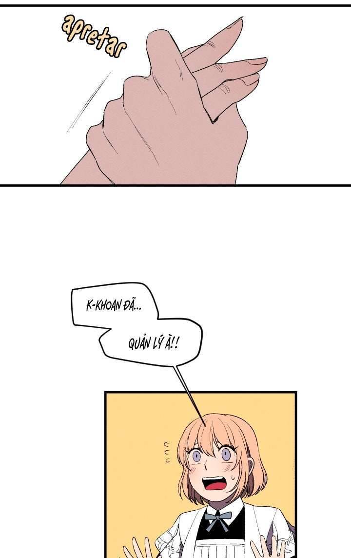 Maid In Heaven Chapter 6 - 30