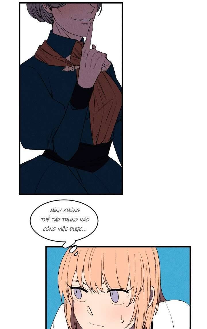 Maid In Heaven Chapter 6 - 4