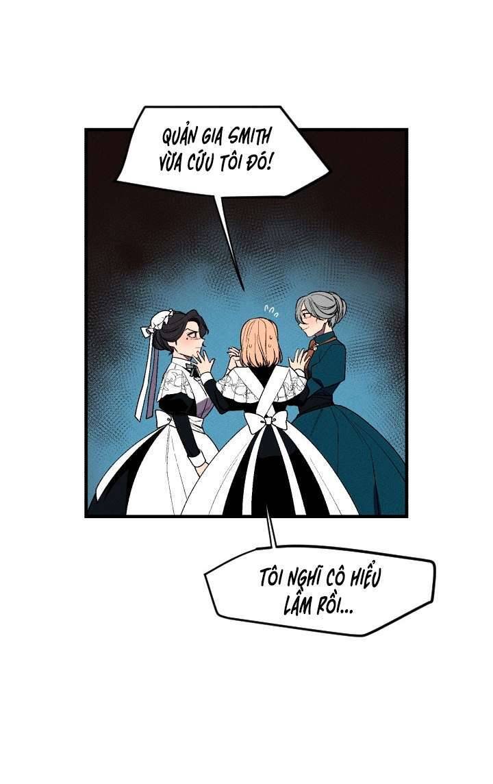 Maid In Heaven Chapter 6 - 31