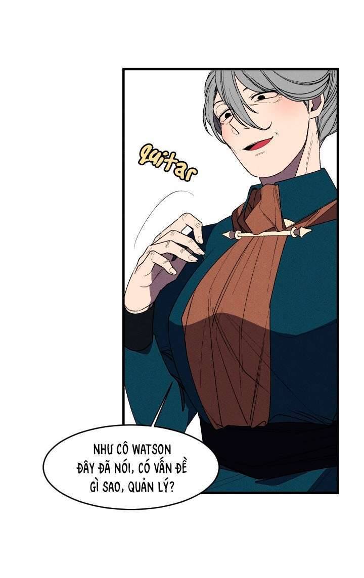 Maid In Heaven Chapter 6 - 32