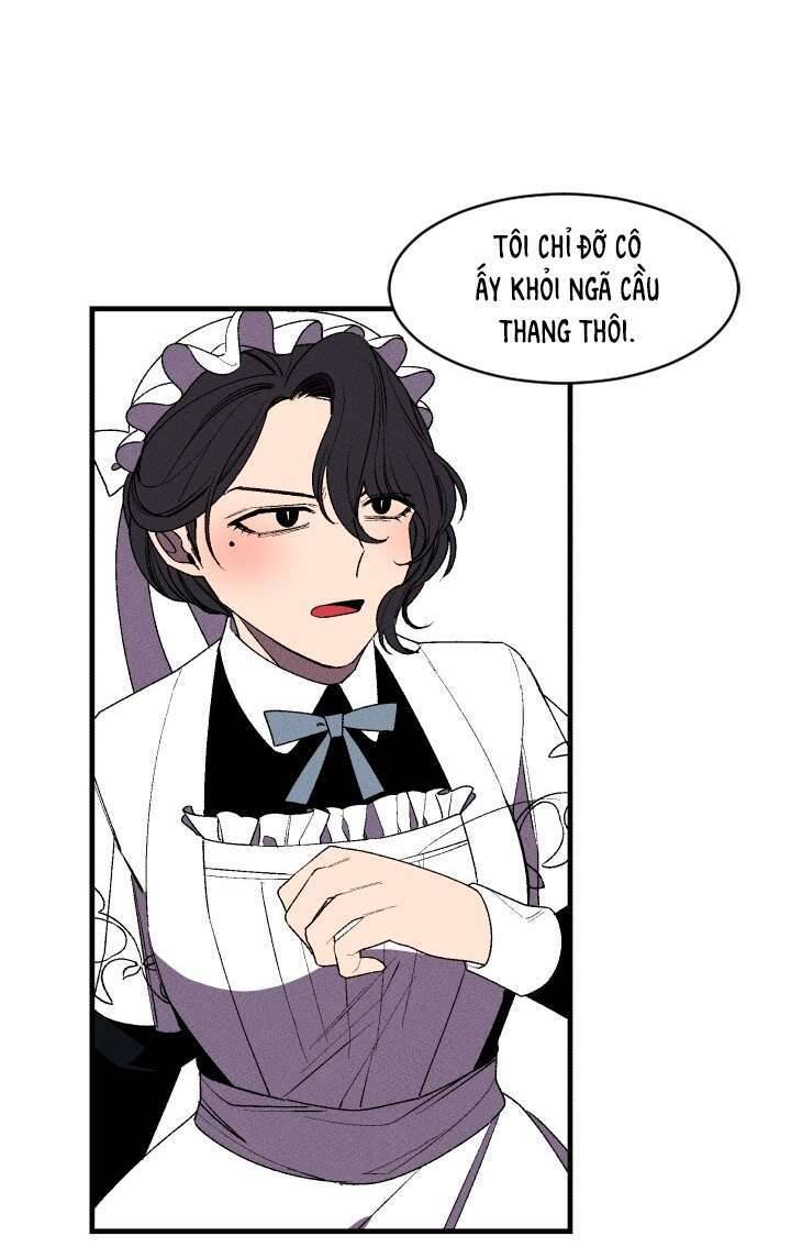 Maid In Heaven Chapter 6 - 33