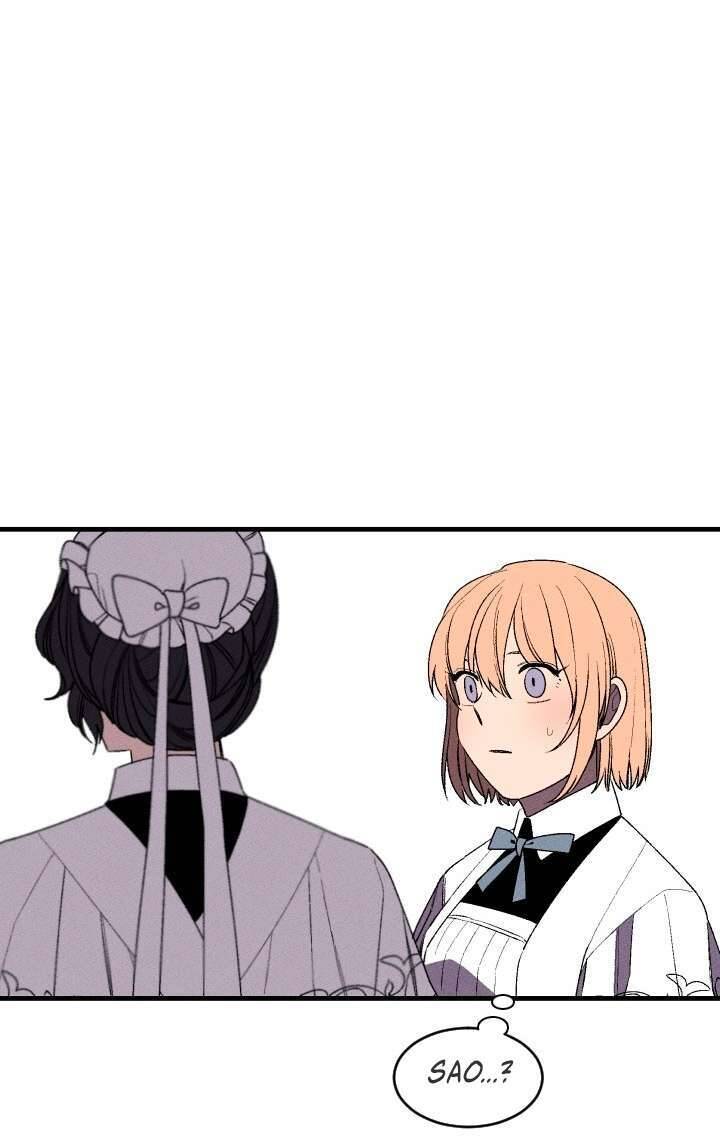 Maid In Heaven Chapter 6 - 36