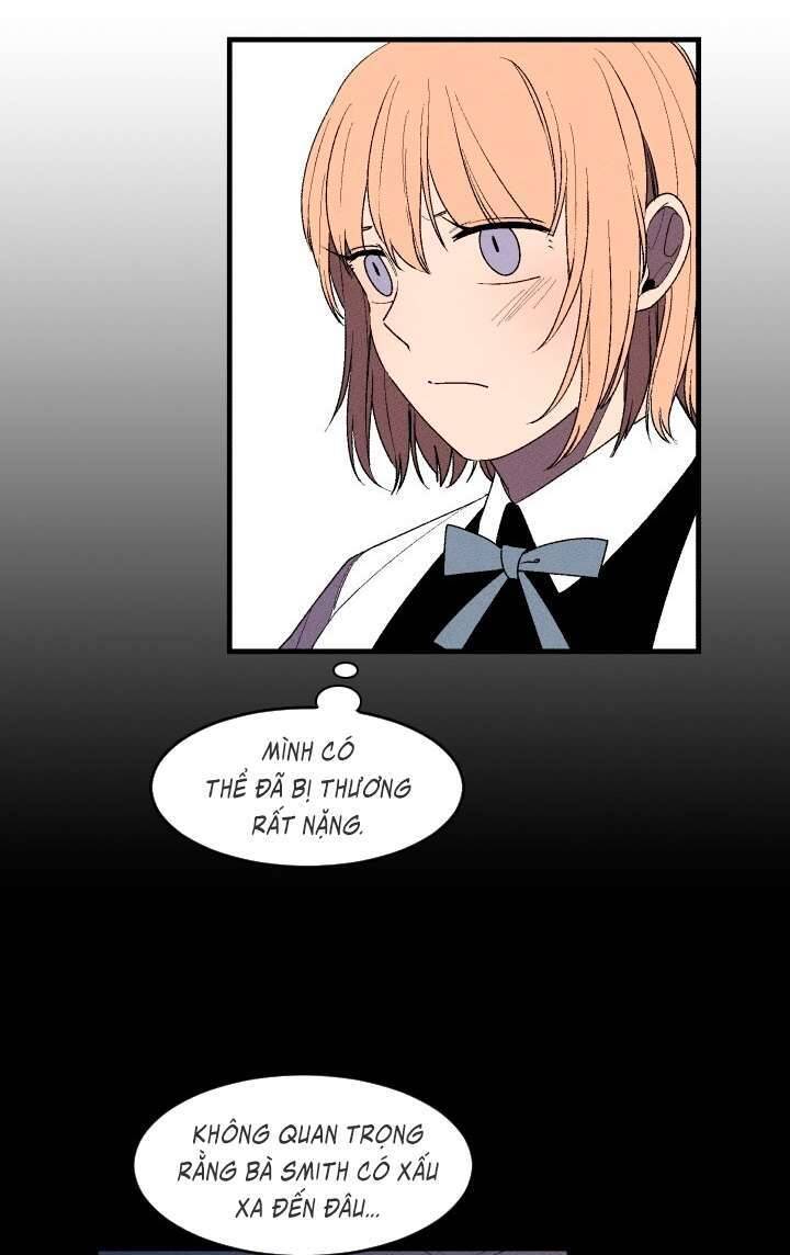 Maid In Heaven Chapter 6 - 37