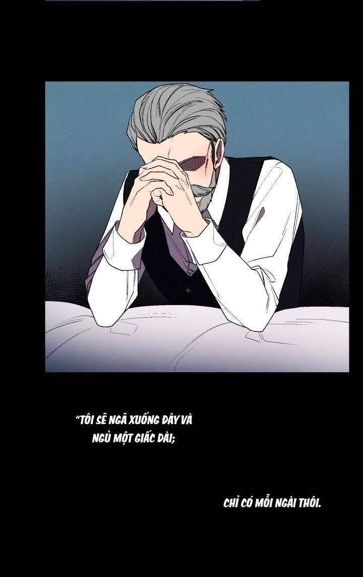 Maid In Heaven Chapter 6 - 40