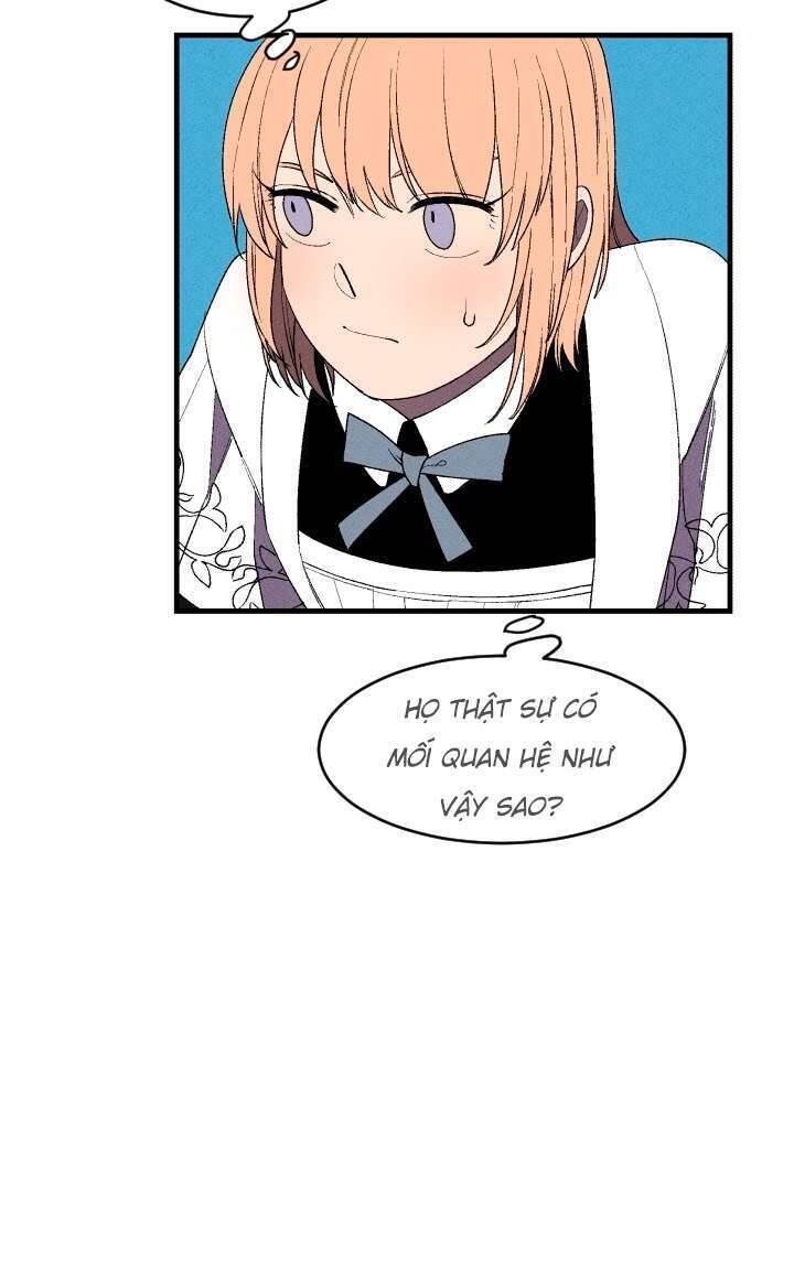 Maid In Heaven Chapter 6 - 5