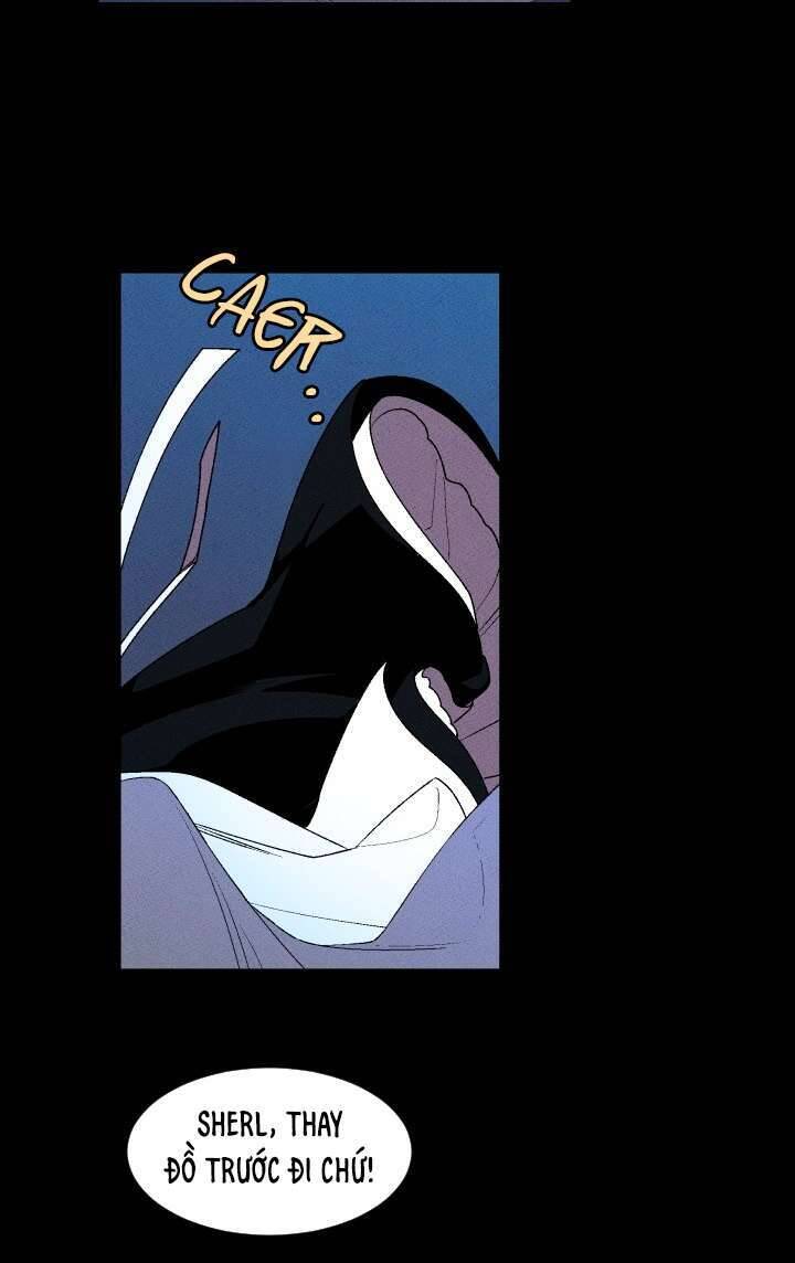 Maid In Heaven Chapter 6 - 43