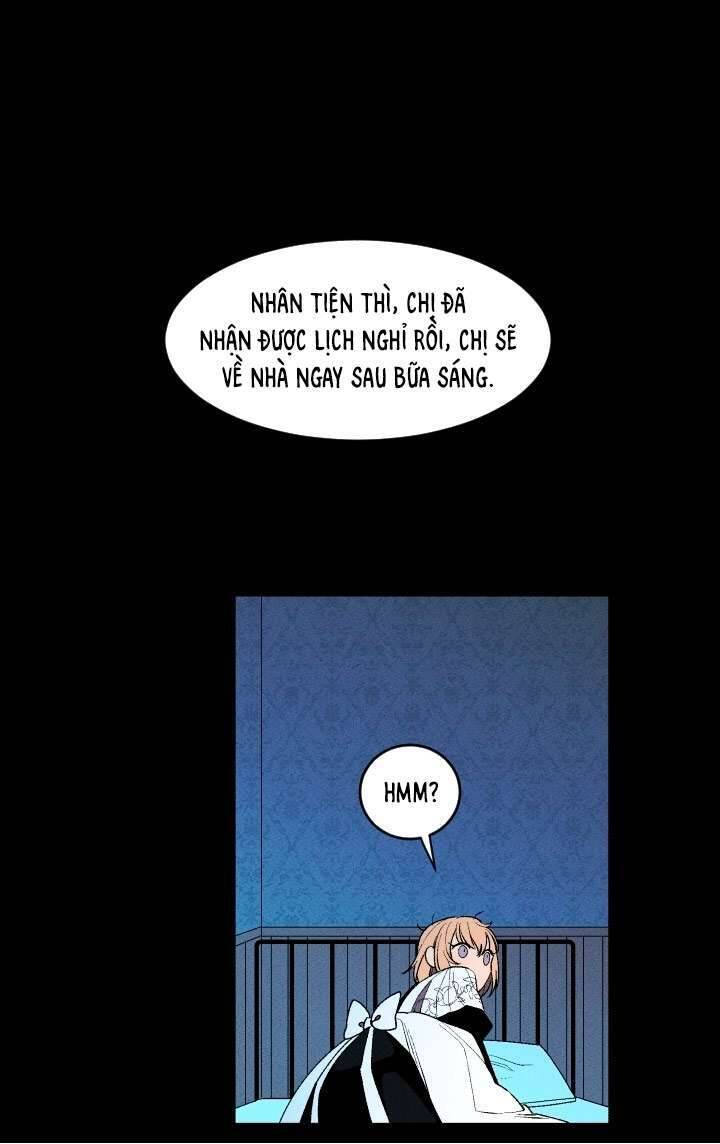 Maid In Heaven Chapter 6 - 47