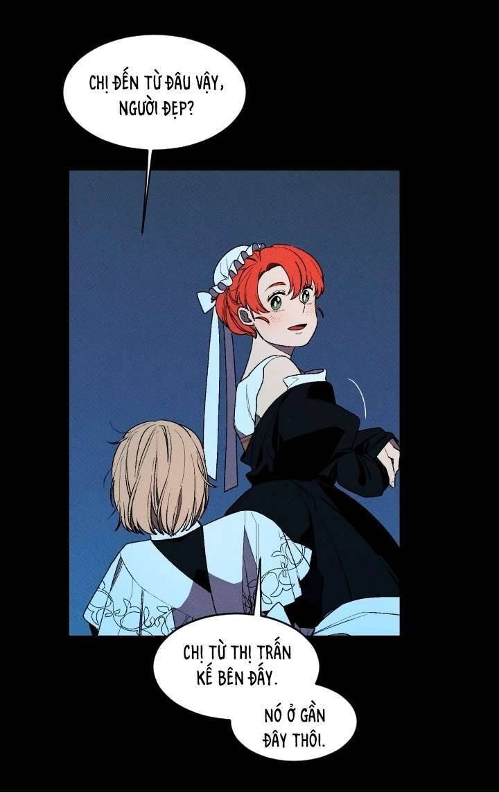 Maid In Heaven Chapter 6 - 48