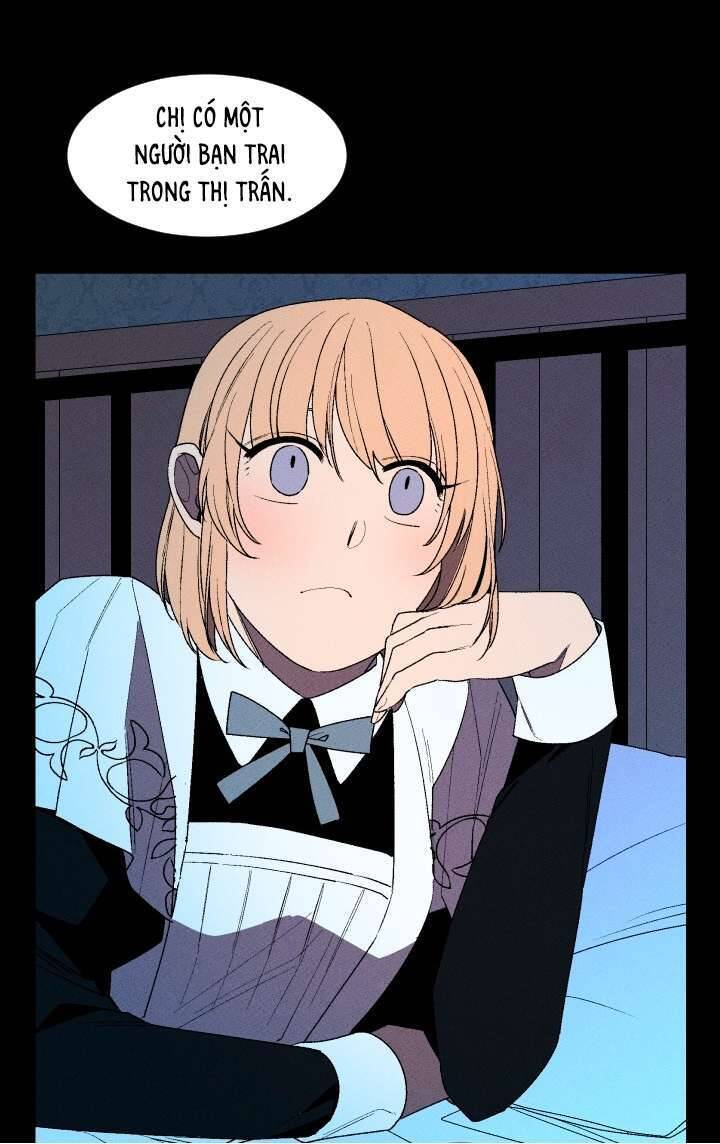 Maid In Heaven Chapter 6 - 50