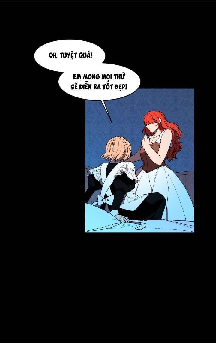 Maid In Heaven Chapter 6 - 52