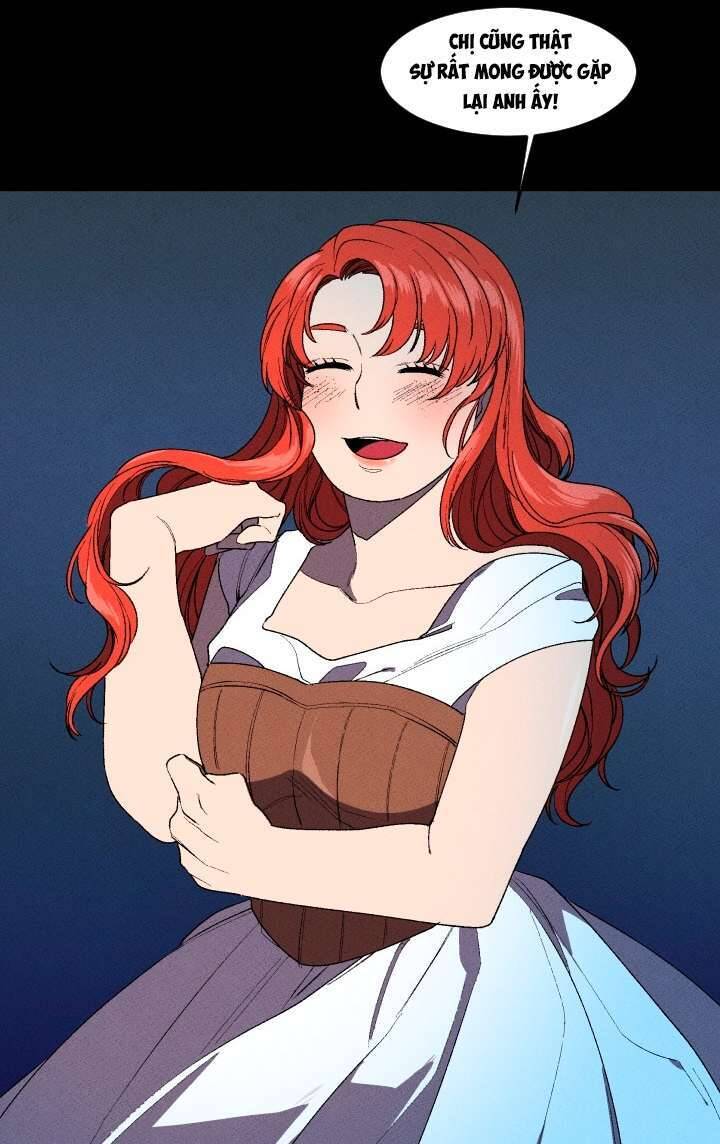 Maid In Heaven Chapter 6 - 53