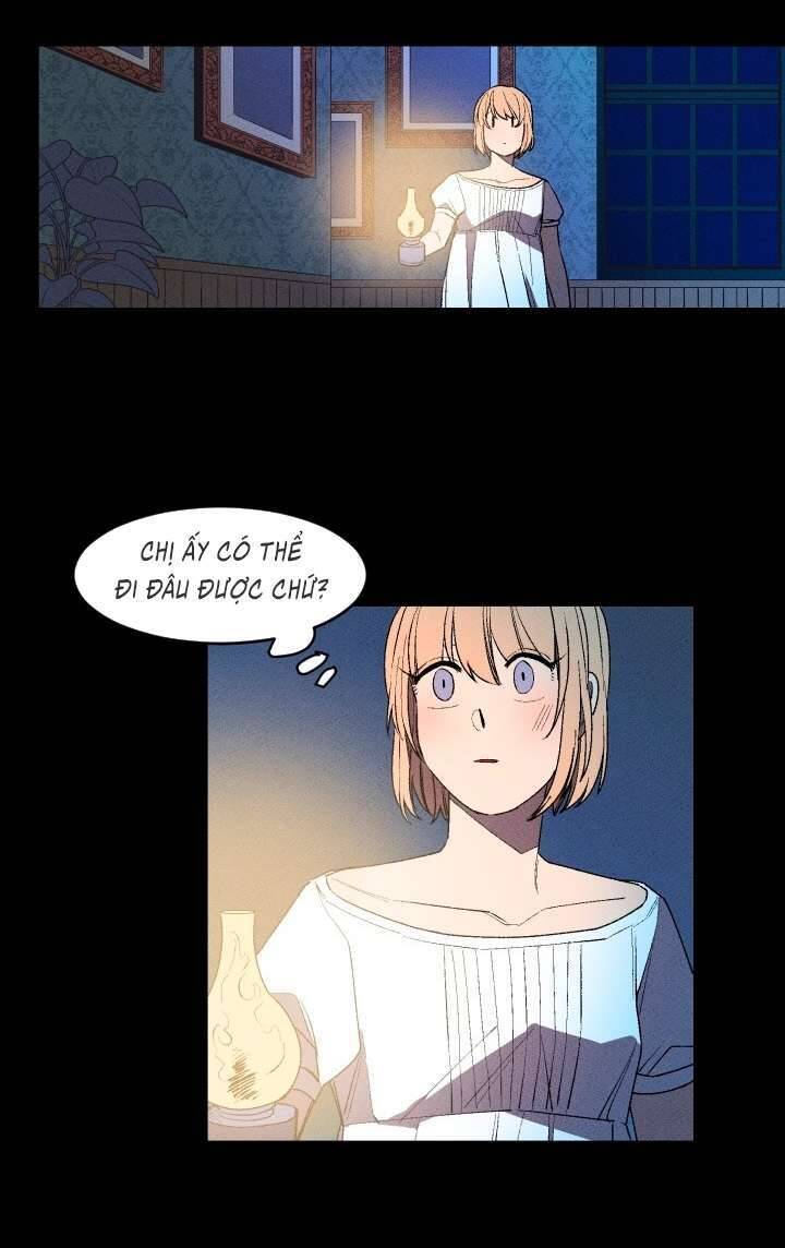 Maid In Heaven Chapter 6 - 57