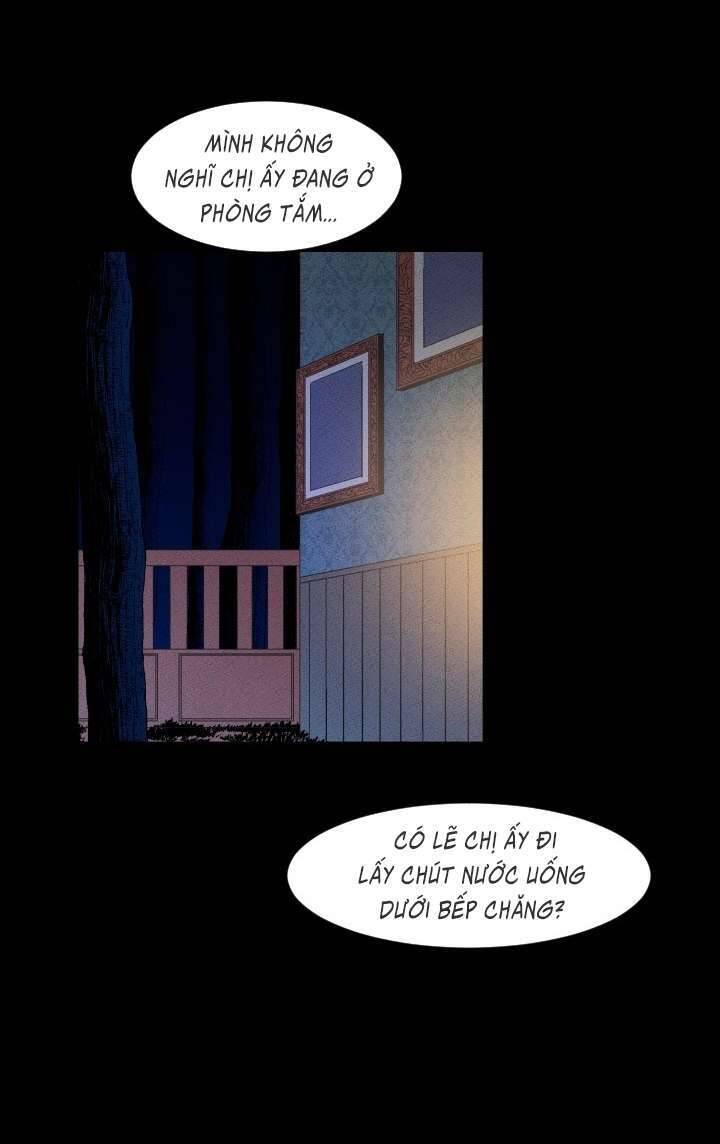 Maid In Heaven Chapter 6 - 58