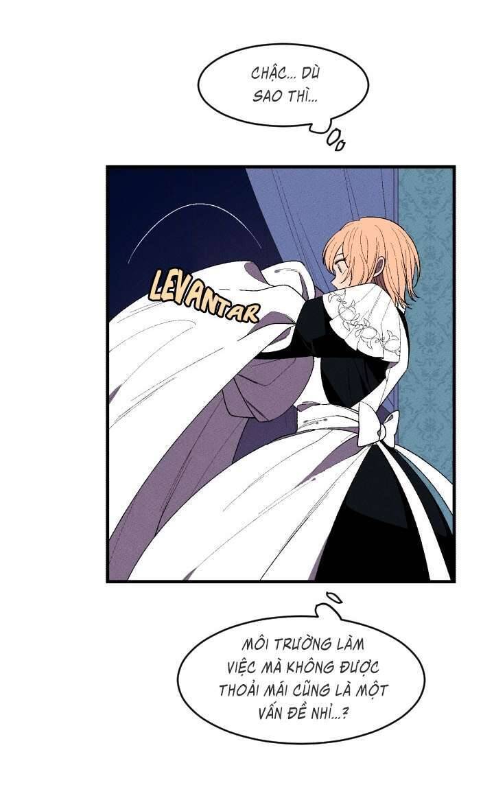 Maid In Heaven Chapter 6 - 7