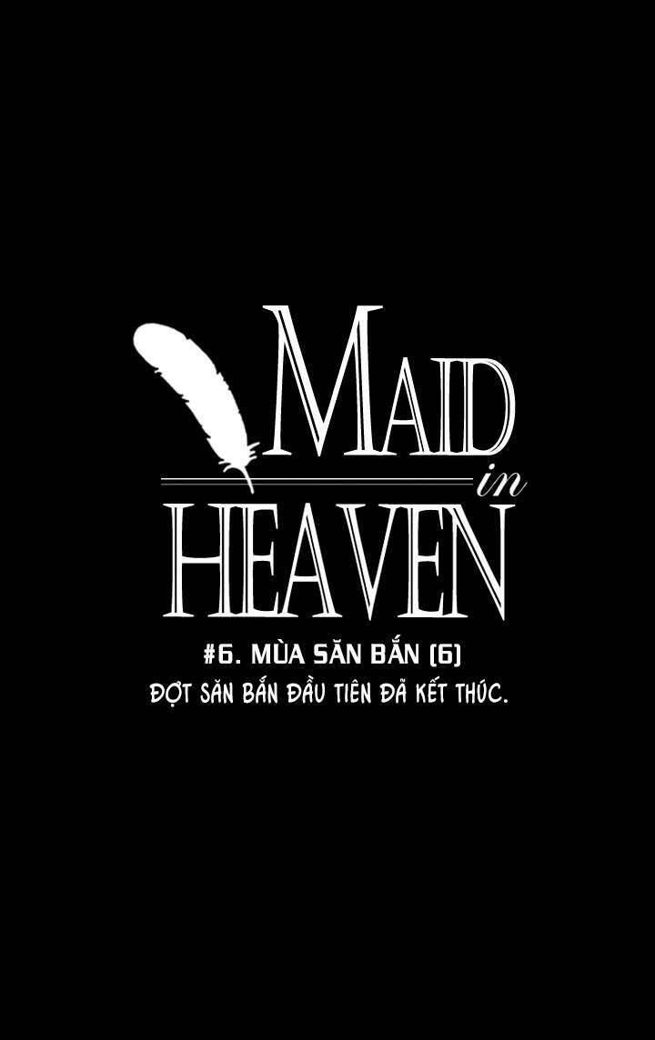 Maid In Heaven Chapter 6 - 66