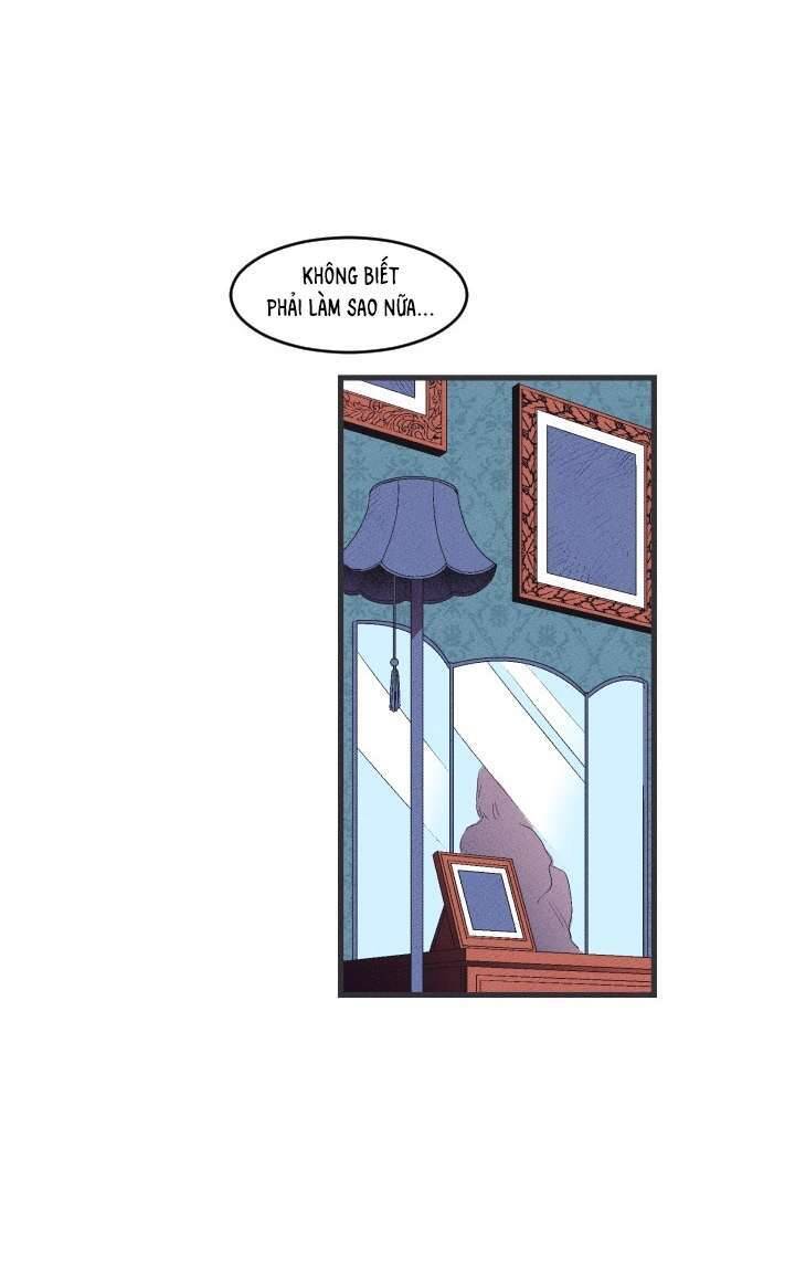 Maid In Heaven Chapter 6 - 9