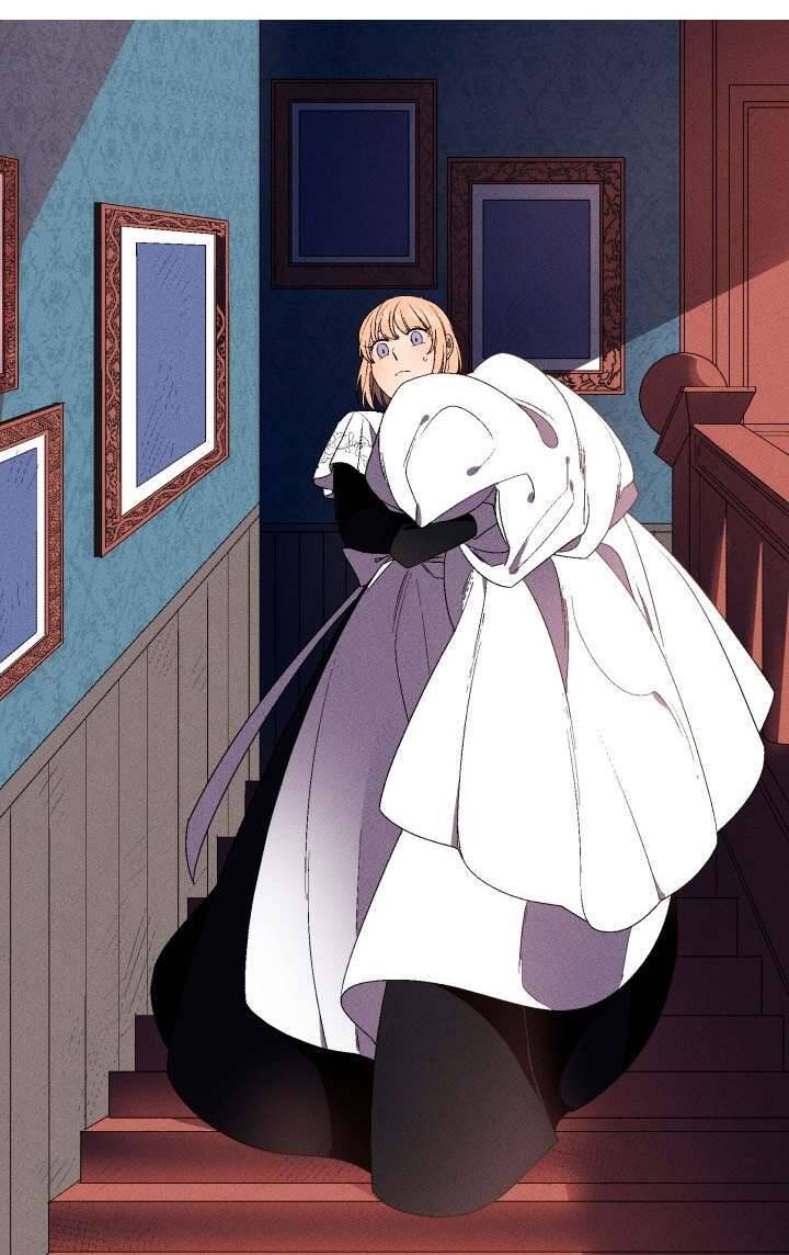 Maid In Heaven Chapter 6 - 10