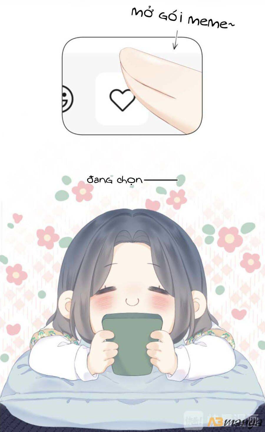 Sao Giờ, Đẩy Thuyền Tới Muốn Yêu Chapter 20 - 11