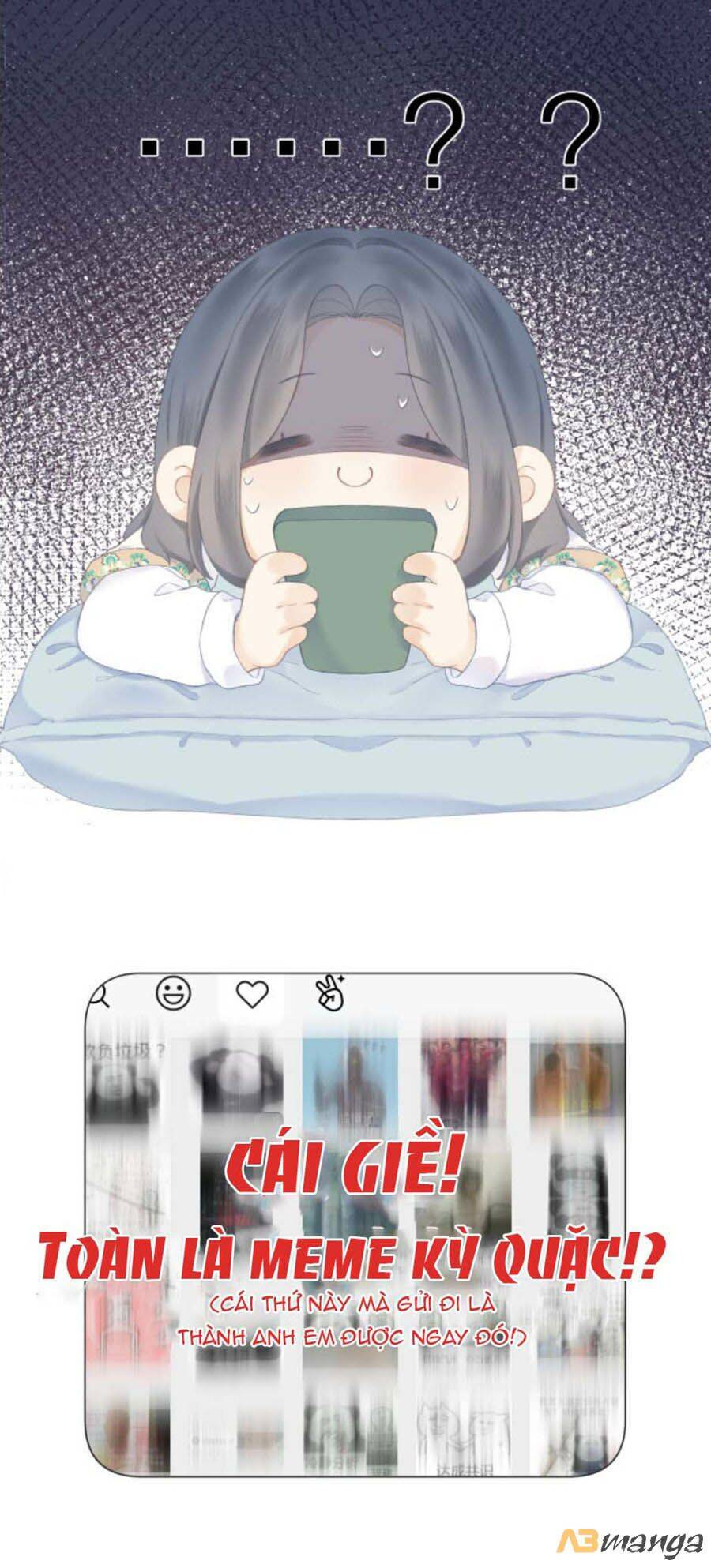 Sao Giờ, Đẩy Thuyền Tới Muốn Yêu Chapter 20 - 12