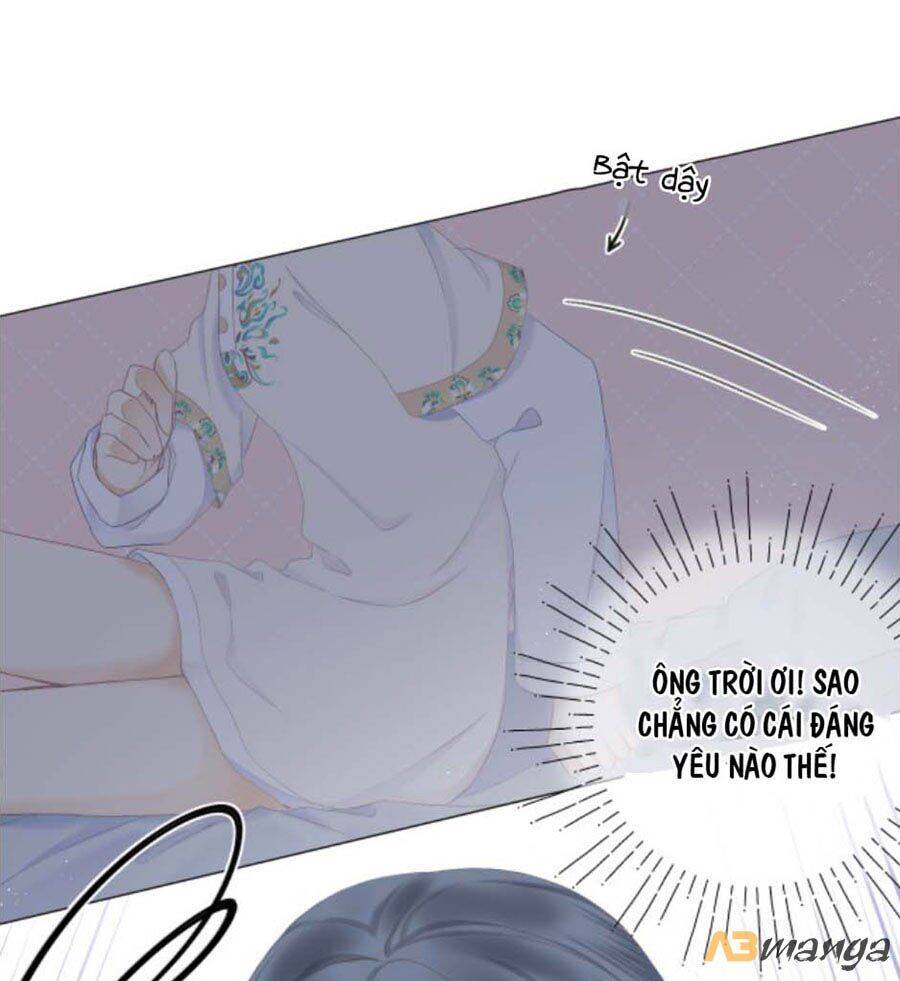 Sao Giờ, Đẩy Thuyền Tới Muốn Yêu Chapter 20 - 13