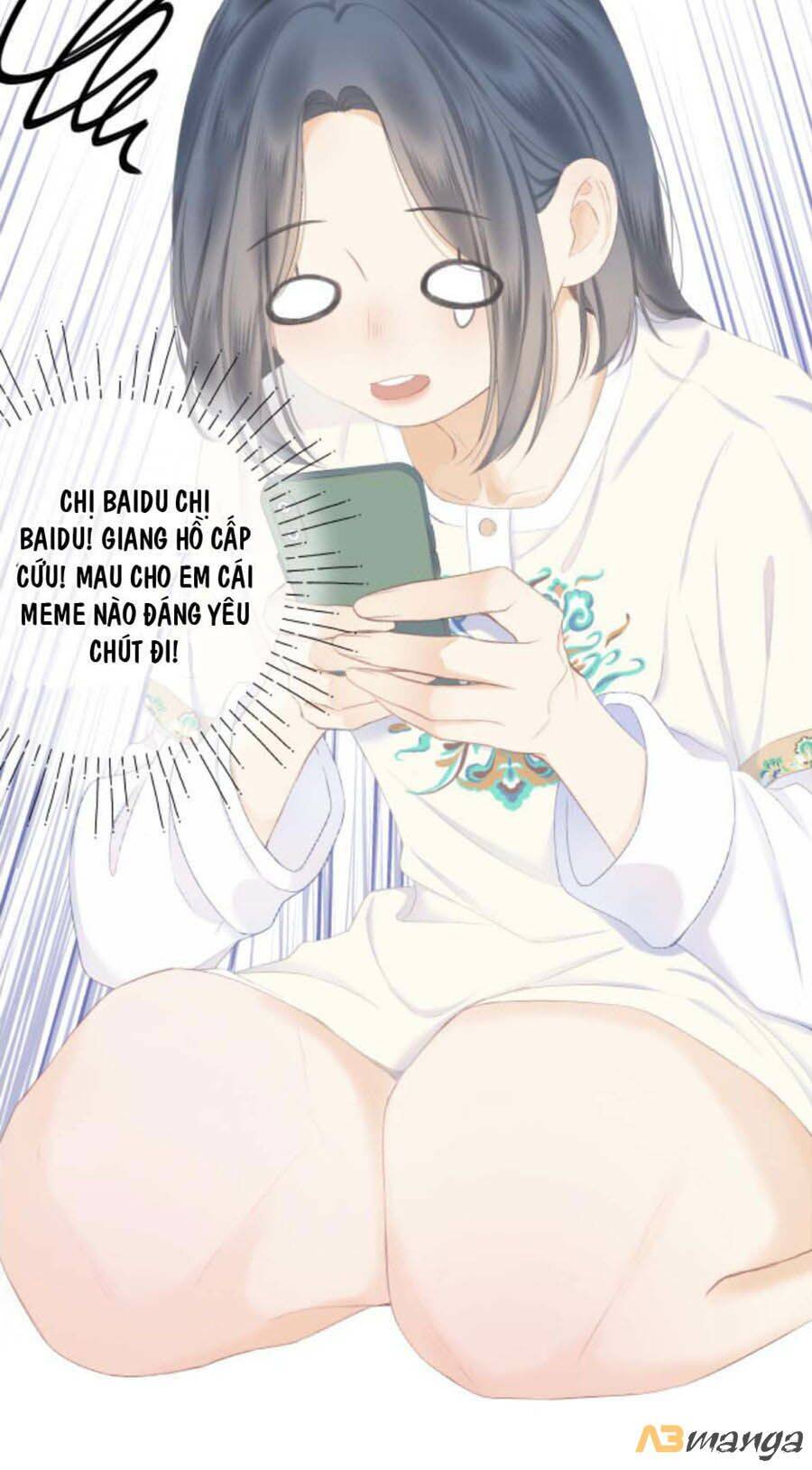 Sao Giờ, Đẩy Thuyền Tới Muốn Yêu Chapter 20 - 14