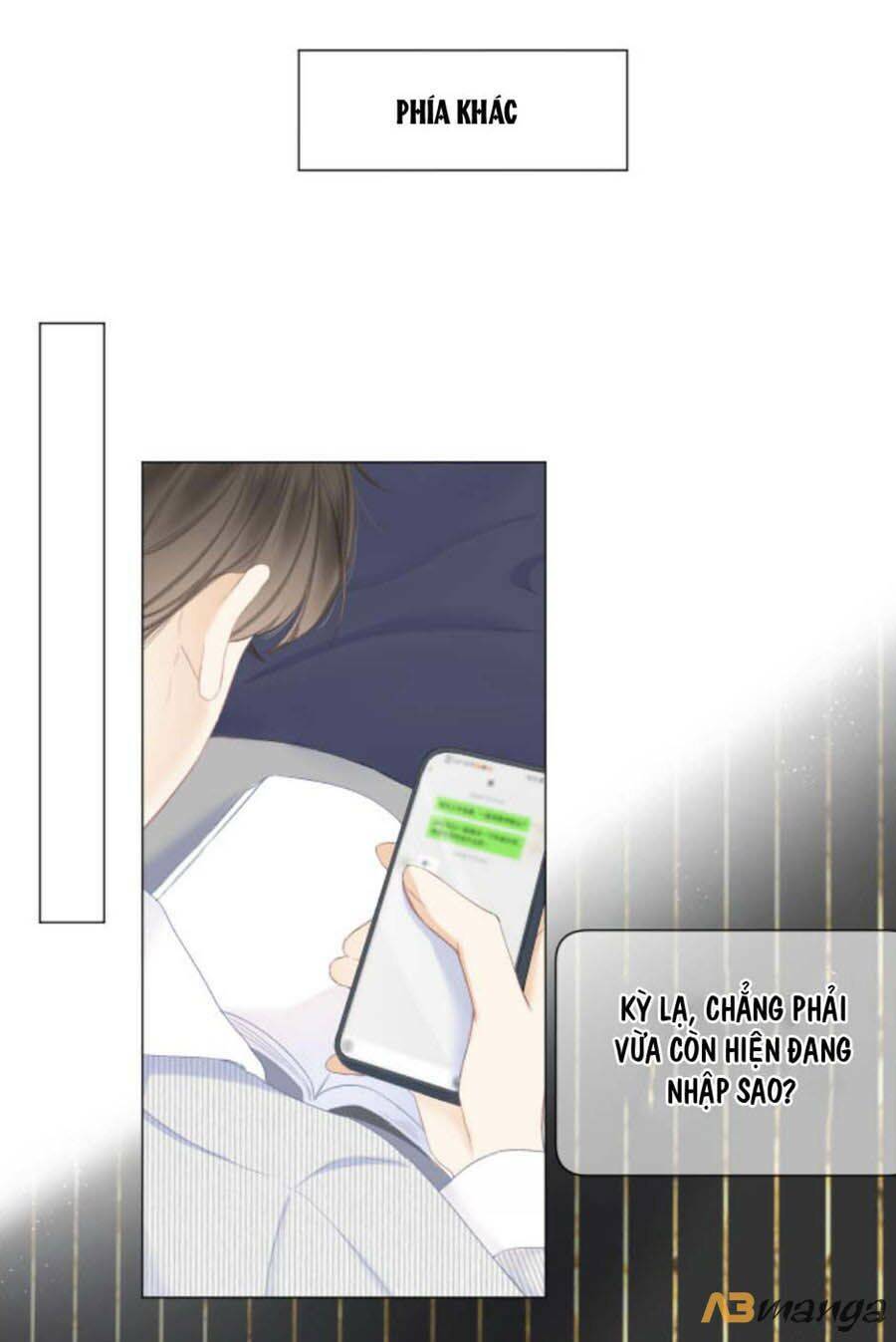 Sao Giờ, Đẩy Thuyền Tới Muốn Yêu Chapter 20 - 15