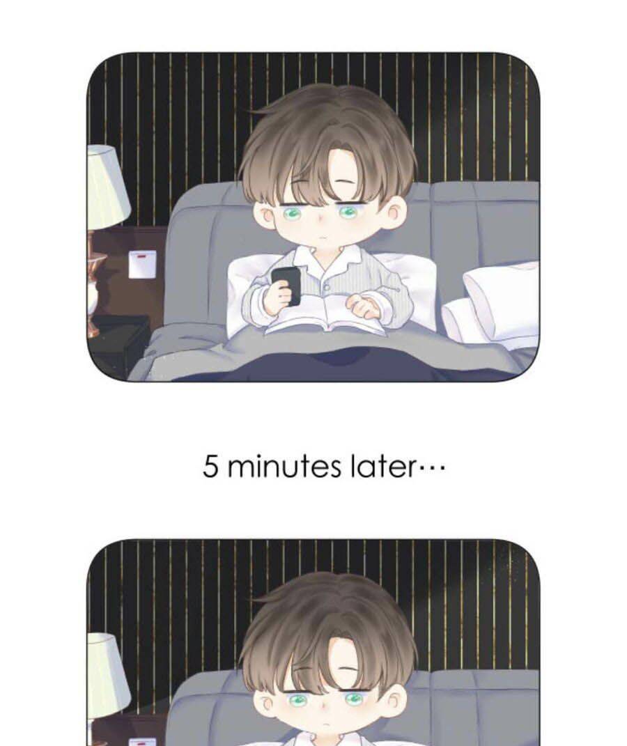 Sao Giờ, Đẩy Thuyền Tới Muốn Yêu Chapter 20 - 18